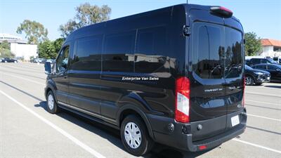 2020 Ford Transit 350 XLT  Mid Roof 10 Passenger Luxury Seating - Photo 5 - Long Beach, CA 90807