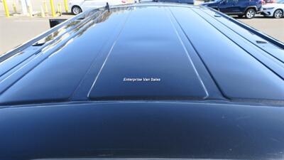 2020 Ford Transit 350 XLT  Mid Roof 10 Passenger Luxury Seating - Photo 14 - Long Beach, CA 90807