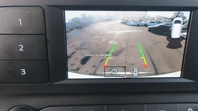 2021 Ford Transit 350 XLT  Mid Roof 10 Passenger Captain Seats - Photo 16 - Long Beach, CA 90807