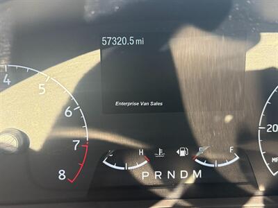 2021 Ford Transit 350 XLT  Mid Roof 10 Passenger Captain Seats - Photo 23 - Long Beach, CA 90807