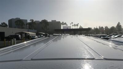 2021 Ford Transit 350 XLT  Mid Roof 10 Passenger Captain Seats - Photo 21 - Long Beach, CA 90807