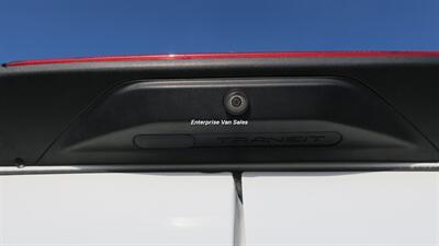 2021 Ford Transit 350 XLT  Mid Roof 10 Passenger Captain Seats - Photo 15 - Long Beach, CA 90807