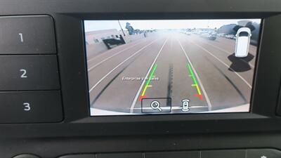 2021 Ford Transit 350 XLT Mid Roof 9 Passenger Captain Seats - Photo 16 - Long Beach, CA 90807