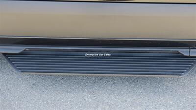 2023 Ford Transit 350 XLT Mid Roof 9 Passenger Luxury Seating - Photo 12 - Long Beach, CA 90807