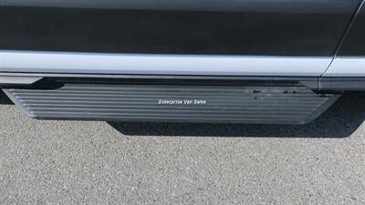 2023 Ford Transit 350 XLT  Mid Roof 12 Passenger Captain Seats - Photo 11 - Long Beach, CA 90807