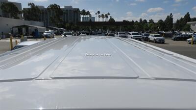 2023 Ford Transit 350 XLT  Mid Roof 12 Passenger Captain Seats - Photo 21 - Long Beach, CA 90807