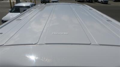2023 Ford Transit 350 XLT  Mid Roof 12 Passenger Captain Seats - Photo 20 - Long Beach, CA 90807