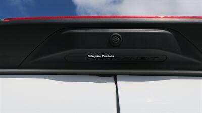 2023 Ford Transit 350 XLT  Mid Roof 12 Passenger Captain Seats - Photo 15 - Long Beach, CA 90807