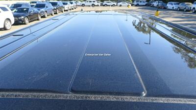 2023 Ford Transit 350 XLT  Low Roof 12 Passenger Luxury Seats - Photo 16 - Long Beach, CA 90807