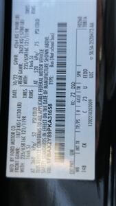 2023 Ford Transit 350 XLT  Low Roof 12 Passenger Luxury Seats - Photo 19 - Long Beach, CA 90807