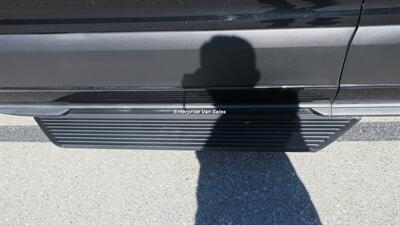 2023 Ford Transit 350 XLT  Low Roof 12 Passenger Luxury Seats - Photo 12 - Long Beach, CA 90807