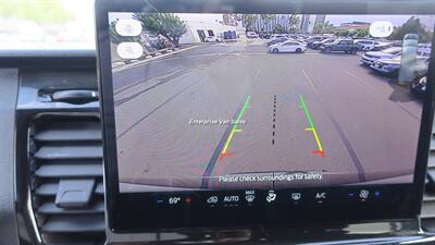 2024 Ford Transit 350 XLT  Mid Roof 10 Passenger Luxury Seating - Photo 16 - Long Beach, CA 90807