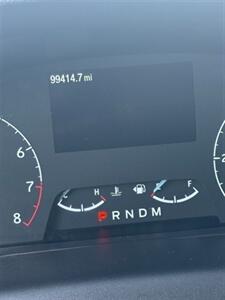 2024 Ford Transit 350 XLT  Mid Roof 10 Passenger Luxury Seating - Photo 20 - Long Beach, CA 90807