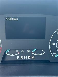 2022 Ford Transit 350 XLT  Low Roof 10 Passenger Captain Seats - Photo 22 - Long Beach, CA 90807