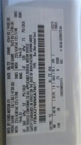 2022 Ford Transit 350 XLT  Low Roof 10 Passenger Captain Seats - Photo 20 - Long Beach, CA 90807