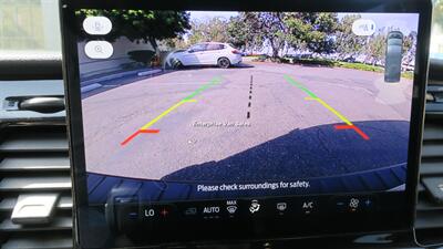 2024 Ford Transit 350 XLT  Low Roof 10 Passenger Luxury Seating - Photo 18 - Long Beach, CA 90807