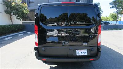 2024 Ford Transit 350 XLT  Low Roof 10 Passenger Luxury Seating - Photo 6 - Long Beach, CA 90807