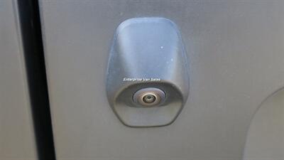 2024 Ford Transit 350 XLT  Low Roof 10 Passenger Luxury Seating - Photo 17 - Long Beach, CA 90807