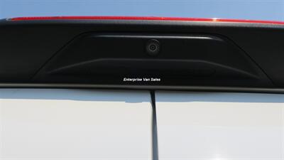 2021 Ford Transit 350 XLT  Mid Roof 10 Passenger Captain Seats - Photo 19 - Long Beach, CA 90807