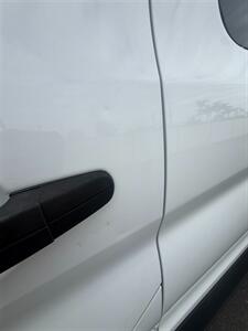 2023 Ford Transit 350 XLT Mid Roof 10 Passenger Luxury Seating - Photo 28 - Long Beach, CA 90807