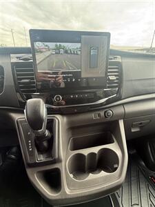 2023 Ford Transit 350 XLT Mid Roof 10 Passenger Luxury Seating - Photo 26 - Long Beach, CA 90807