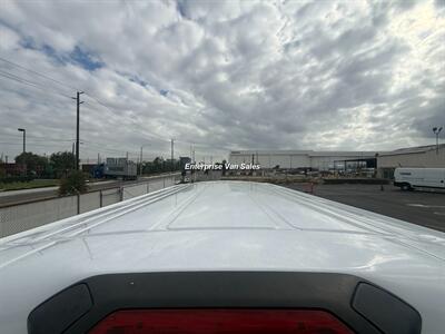 2023 Ford Transit 350 XLT Mid Roof 10 Passenger Luxury Seating - Photo 24 - Long Beach, CA 90807