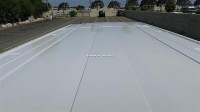 2023 Ford Transit 350 XLT Low Roof 11 Passenger Captain Seating - Photo 16 - Long Beach, CA 90807