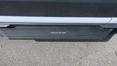2023 Ford Transit 350 XLT Low Roof 11 Passenger Captain Seating - Photo 11 - Long Beach, CA 90807