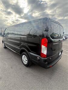 2024 Ford Transit 350 XLT Low Roof 8 Passenger Luxury Seating - Photo 10 - Long Beach, CA 90807