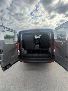 2024 Ford Transit 350 XLT Low Roof 8 Passenger Luxury Seating - Photo 14 - Long Beach, CA 90807