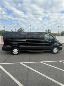 2024 Ford Transit 350 XLT Low Roof 8 Passenger Luxury Seating - Photo 3 - Long Beach, CA 90807