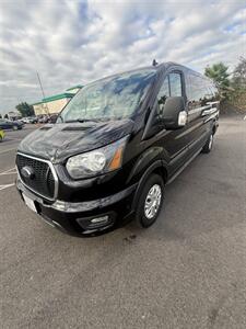 2024 Ford Transit 350 XLT Low Roof 8 Passenger Luxury Seating - Photo 5 - Long Beach, CA 90807