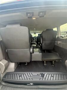 2024 Ford Transit 350 XLT Low Roof 8 Passenger Luxury Seating - Photo 15 - Long Beach, CA 90807