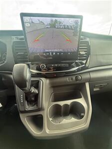 2024 Ford Transit 350 XLT Low Roof 8 Passenger Luxury Seating - Photo 23 - Long Beach, CA 90807
