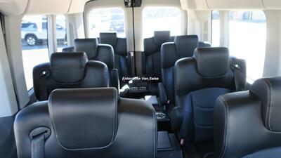2021 Ford Transit 350 XLT Mid Roof 10 Passenger Luxury Seating - Photo 2 - Long Beach, CA 90807