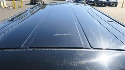 2021 Ford Transit 350 XLT Mid Roof 10 Passenger Luxury Seating - Photo 22 - Long Beach, CA 90807