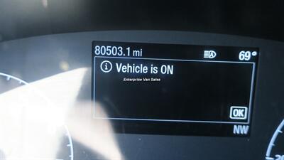 2021 Ford Transit 350 XLT Mid Roof 10 Passenger Luxury Seating - Photo 17 - Long Beach, CA 90807