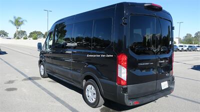 2021 Ford Transit 350 XLT Mid Roof 10 Passenger Luxury Seating - Photo 6 - Long Beach, CA 90807