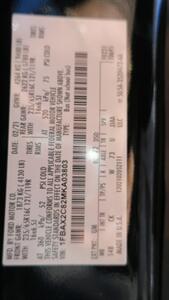 2021 Ford Transit 350 XLT Mid Roof 10 Passenger Luxury Seating - Photo 18 - Long Beach, CA 90807