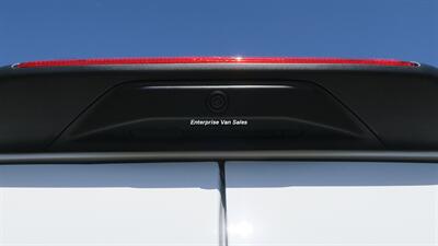 2022 Ford Transit 350 XLT  Mid Roof 10 Passenger Captain Seats - Photo 15 - Long Beach, CA 90807
