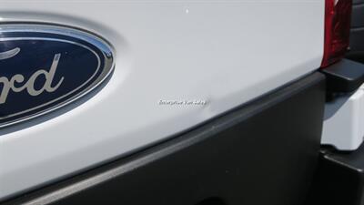 2022 Ford Transit 350 XLT  Mid Roof 10 Passenger Captain Seats - Photo 20 - Long Beach, CA 90807