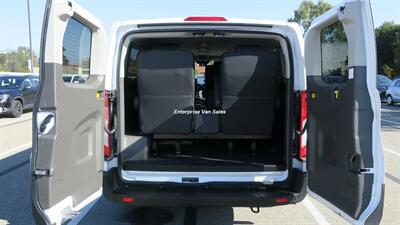 2023 Ford Transit 350 XLT Low Roof 10 Passenger Luxury Seating - Photo 14 - Long Beach, CA 90807