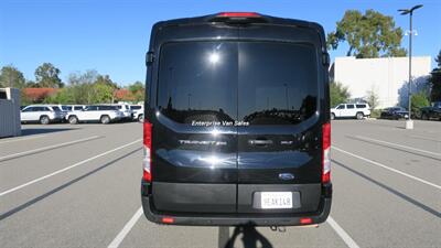 2023 Ford Transit 350 XLT  Mid Roof 9 Passenger Luxury Seating - Photo 7 - Long Beach, CA 90807