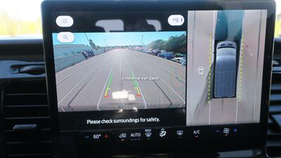 2023 Ford Transit 350 XLT  Mid Roof 9 Passenger Luxury Seating - Photo 16 - Long Beach, CA 90807