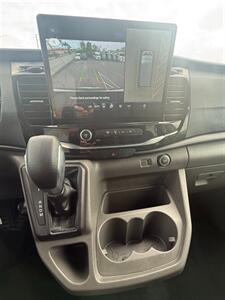 2023 Ford Transit 350 XLT Mid Roof 10 Passenger Luxury Seating - Photo 29 - Long Beach, CA 90807