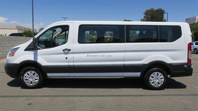 2019 Ford Transit 350 XLT Low Roof 10 Passenger Captain Seating - Photo 9 - Long Beach, CA 90807
