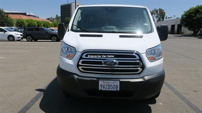 2019 Ford Transit 350 XLT Low Roof 10 Passenger Captain Seating - Photo 5 - Long Beach, CA 90807