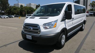 2019 Ford Transit 350 XLT Low Roof 10 Passenger Captain Seating - Photo 6 - Long Beach, CA 90807
