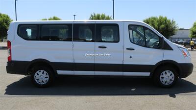2019 Ford Transit 350 XLT Low Roof 10 Passenger Captain Seating - Photo 3 - Long Beach, CA 90807