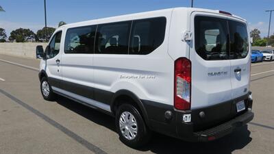 2019 Ford Transit 350 XLT Low Roof 10 Passenger Captain Seating - Photo 8 - Long Beach, CA 90807